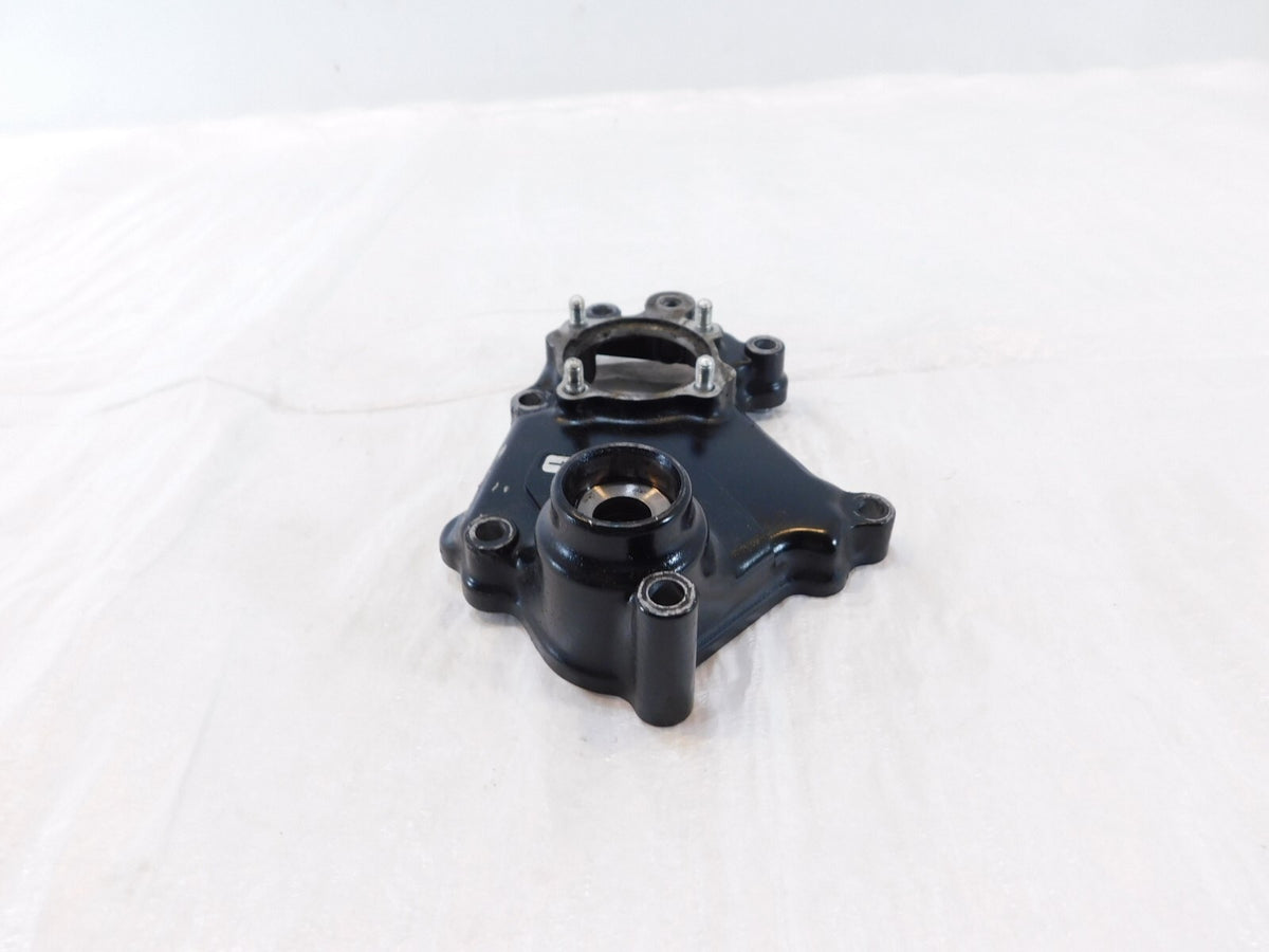 1997-2009 Suzuki Intruder 1400 Boulevard S83 Black Left Engine Gear Shift Cover - C3 Cycle