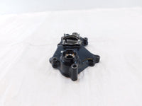 1997-2009 Suzuki Intruder 1400 Boulevard S83 Black Left Engine Gear Shift Cover - C3 Cycle
