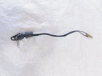 1985-2007 Yamaha V-Max 1200 VMX12 Rear Wheel Foot Brake Pedal Light Switch - C3 Cycle