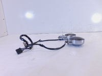 Harley Touring Electra Glide Road King Front Turn Signal Indicator Housings - C3 Cycle