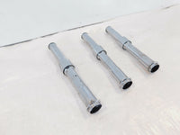 2002 2003 Indian Gilroy Chief Scout Spirit Engine Motor Pushrod Push Rod Covers - C3 Cycle