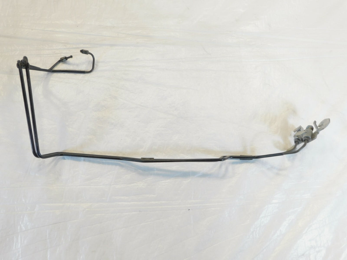 2005-2012 Triumph Sprint ST & GT 1050 Front ABS Brake Pump Hose Pipe Lines - C3 Cycle