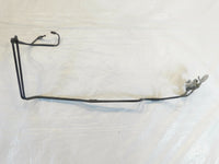 2005-2012 Triumph Sprint ST & GT 1050 Front ABS Brake Pump Hose Pipe Lines - C3 Cycle