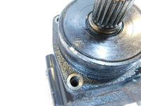 1985 & 1986 Honda VT1100C Shadow 1100 Front Cross Bevel Gear Diff Differential - C3 Cycle