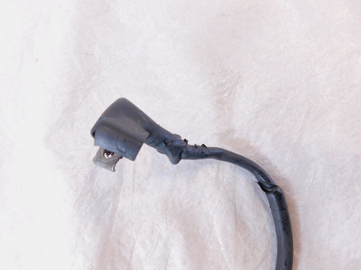 2006-2007 Kawasaki Ninja ZX-10R ZX10R ZX1000 Negative Battery Wire Minus Cable - C3 Cycle