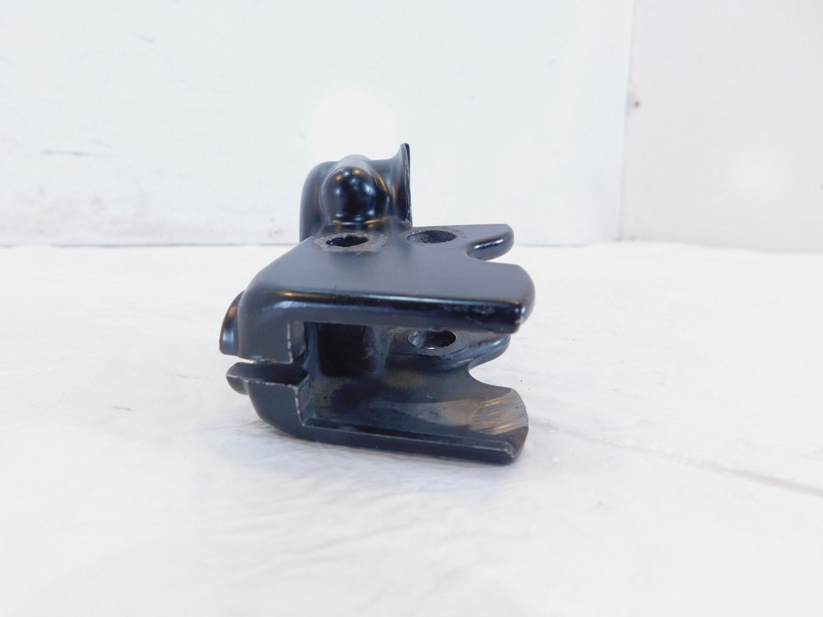 Harley Electra Glide Softail & Dyna Sportster Clutch Lever Perch Mount Bracket - C3 Cycle
