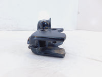 Harley Electra Glide Softail & Dyna Sportster Clutch Lever Perch Mount Bracket - C3 Cycle