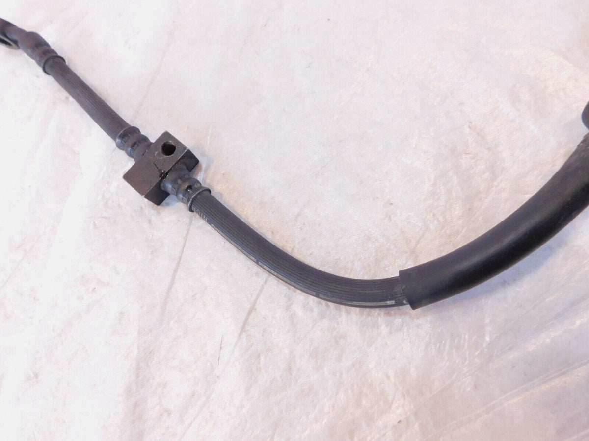 2002-2005 Honda Interceptor VFR800 VFR800A ABS Front Master Cylinder Joint Hose