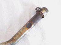 1983-1986 Honda VT500 VT500C Shadow 500 Left Exhaust Header Pipe 18320-MF5-003 - C3 Cycle
