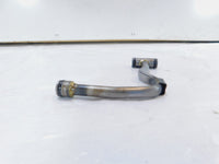 1986-1987 Kawasaki Ninja 1000 1000R ZX1000 Engine Crankcase Oil Hose Line Pipe - C3 Cycle
