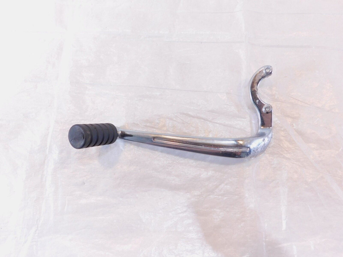 Indian Chief Chieftain Roadmaster & Springfield Chrome Pinnacle Heel Shifter - C3 Cycle