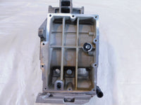 Harley Dyna Super Glide & Low Rider Silver Transmission Gearbox Housing Case - C3 Cycle