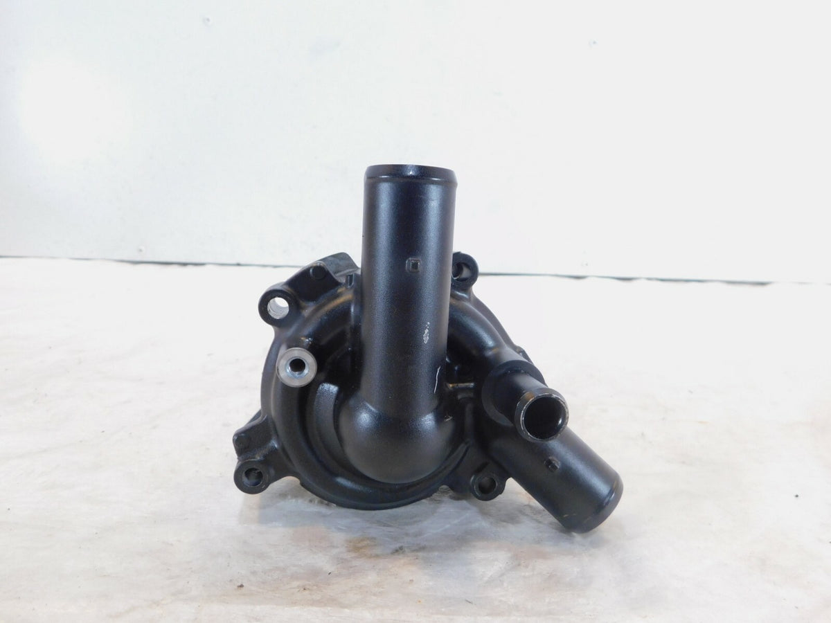 2018-2023 Kawasaki Ninja H2 SX SE ZX1002 Engine Motor Oil Water Pump & Cover - C3 Cycle