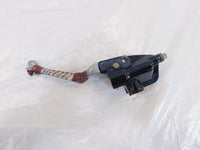 Harley Road King Electra Glide Dyna 11/16 Front Brake Master Cylinder & Lever - C3 Cycle