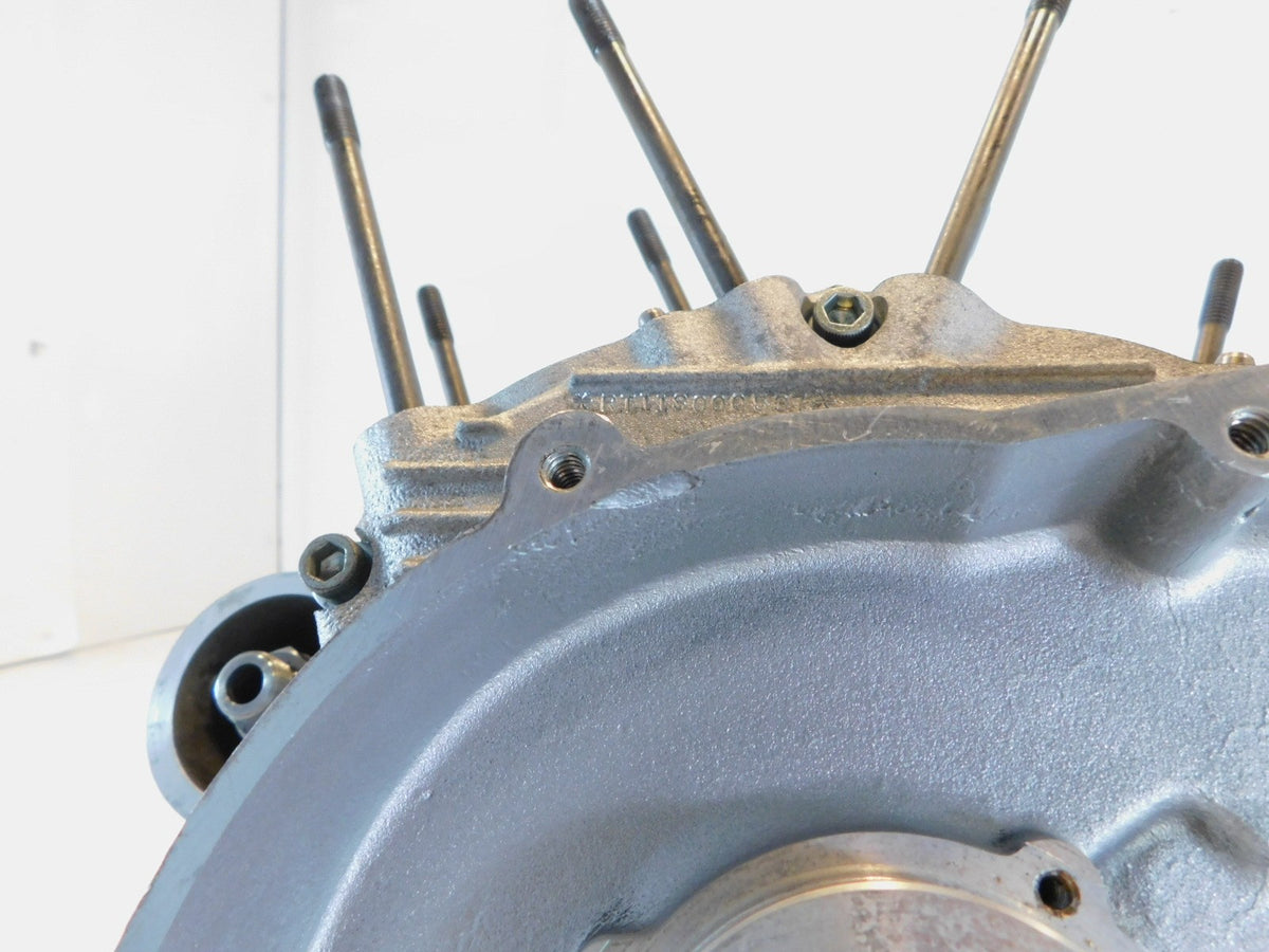 1995-1998 Buell Thunderbolt Lightning Cyclone Engine Motor Crankcase Crank Cases - C3 Cycle