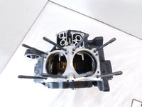 Harley Davidson Softail Low Rider Milwaukee 8 Engine Motor Crankcase Crank Cases - C3 Cycle