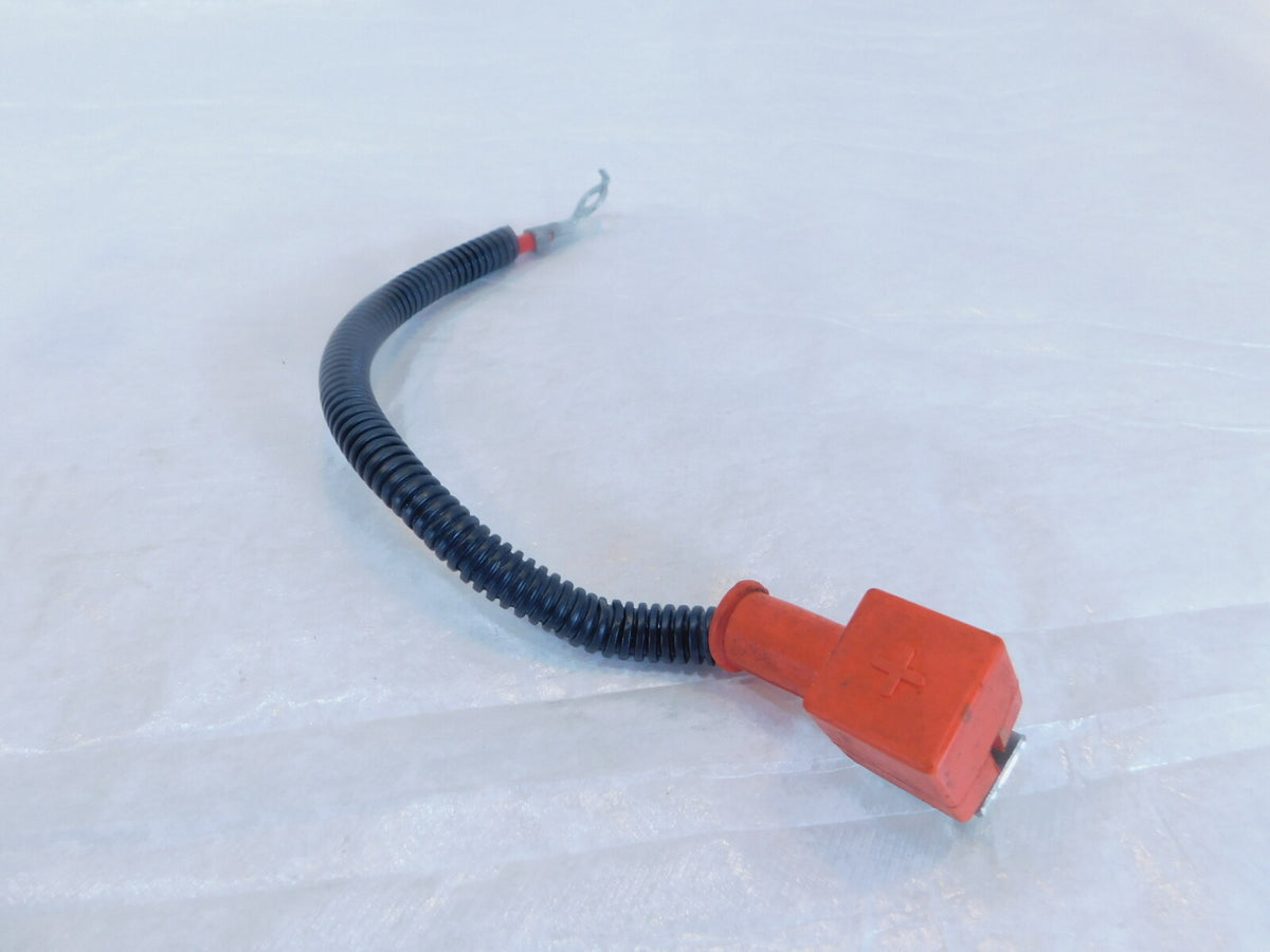 18-19 Suzuki GSX250R GSX 250R Plus Positive Battery Wire Cable Lead -33820-20K00 - C3 Cycle