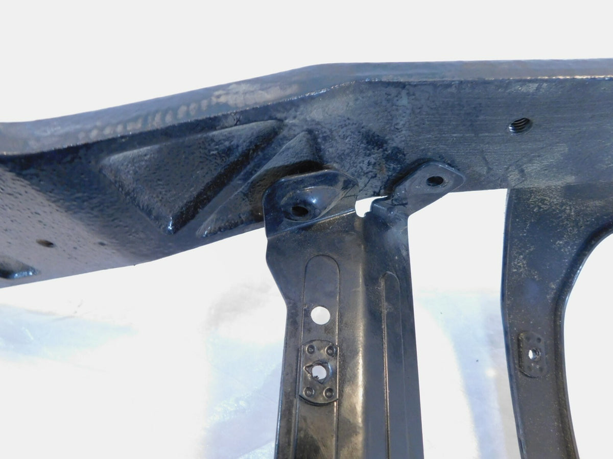 99 Victory V92 Cruiser 2000 Special Edition Rear Tail Section Sub Frame Subframe - C3 Cycle
