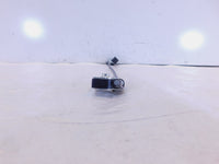 Harley Davidson Sportster S 1250 RH1250S Rear Back Seat Latch Lock Cable -No Key - C3 Cycle
