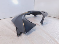 2005-2009 BMW R1200RT & R900RT Dark Grey Left Side Lower Engine Spoiler Panel