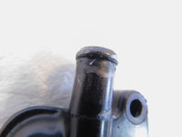Triumph Street Triple Daytona 675 R Cylinder Head Reed Valve Breather Cover Caps - C3 Cycle
