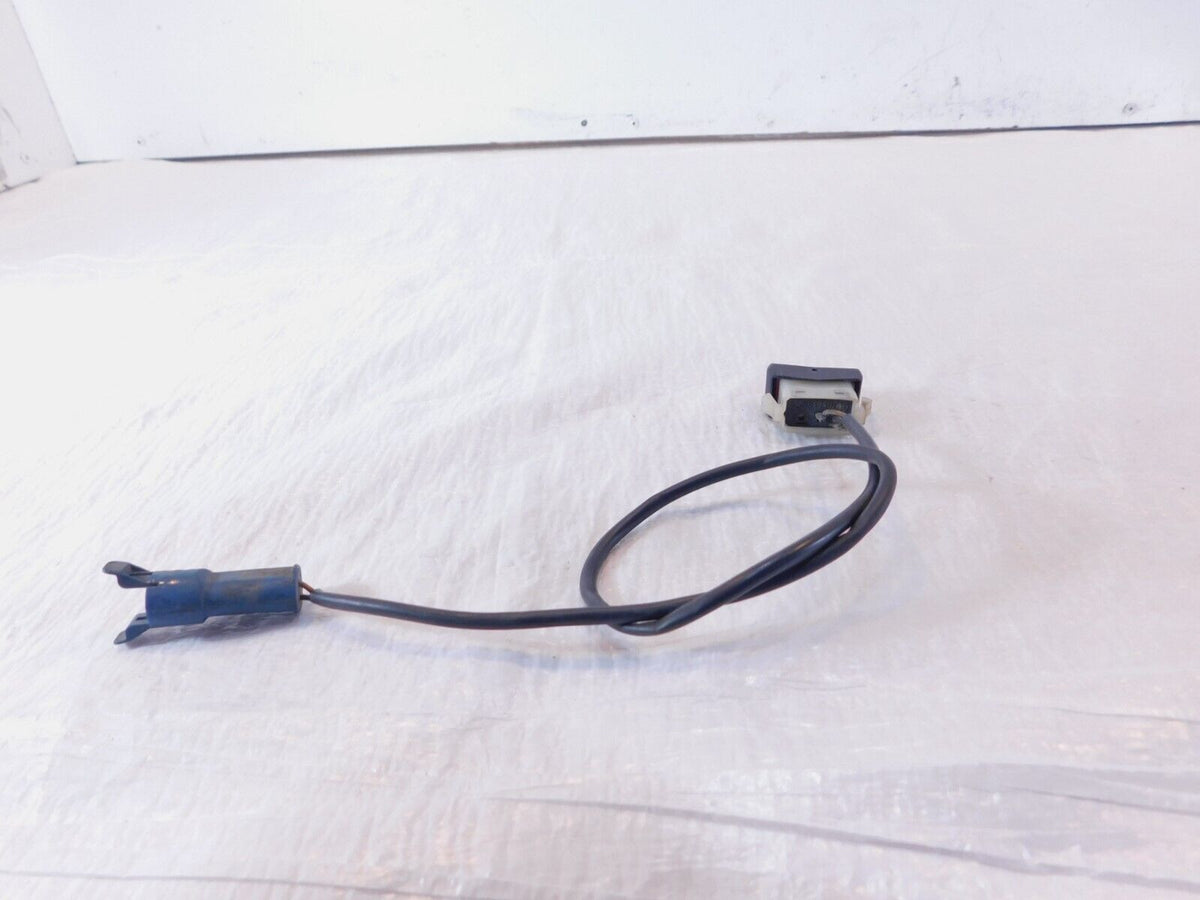 BMW K75 K75S K100RS K1100LT K1100RS R100GS R1100R R850 ABS Brake Switch Button - C3 Cycle