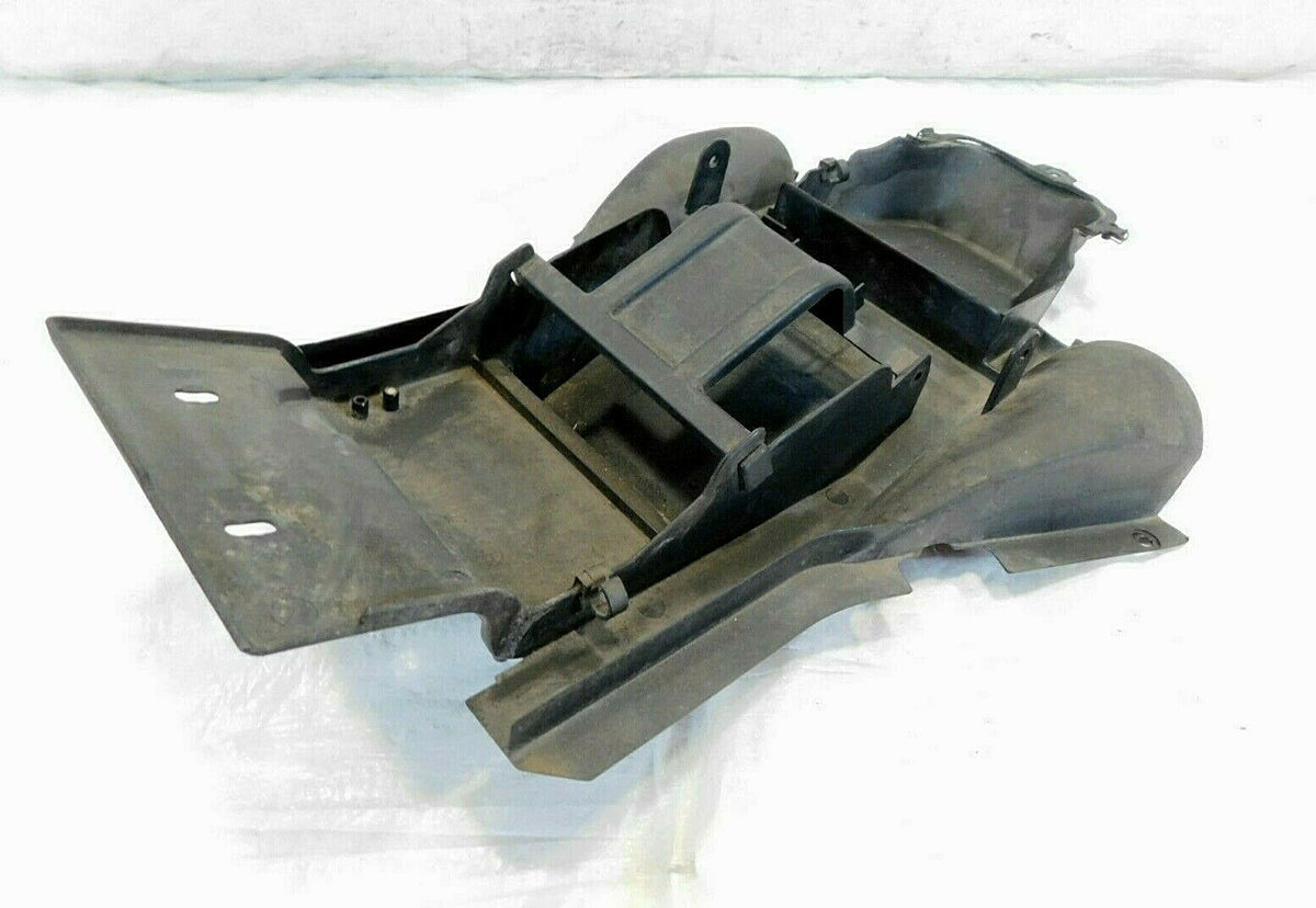 Aprilia RST1000 Futura RST 1000 Rear Wheel Under Tail Section Fender Mudguard - C3 Cycle