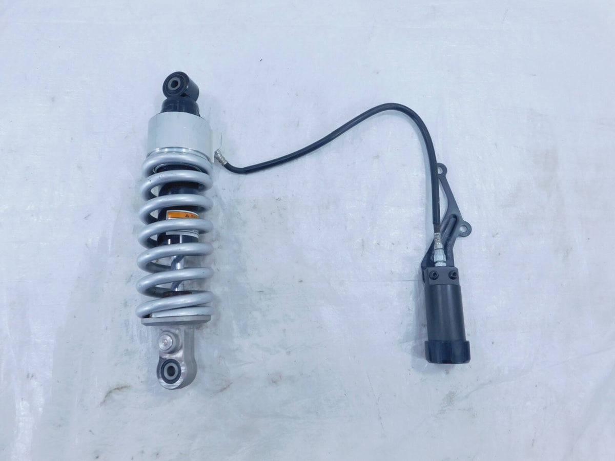 2019 19 Yamaha Niken / GT MTX9 MXT850 Rear Wheel Suspension Mono Shock Absorber - C3 Cycle