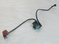 Kawasaki Versys 650 Ninja 650R EX650 ER6N Starter Relay Solenoid & Battery Wires - C3 Cycle