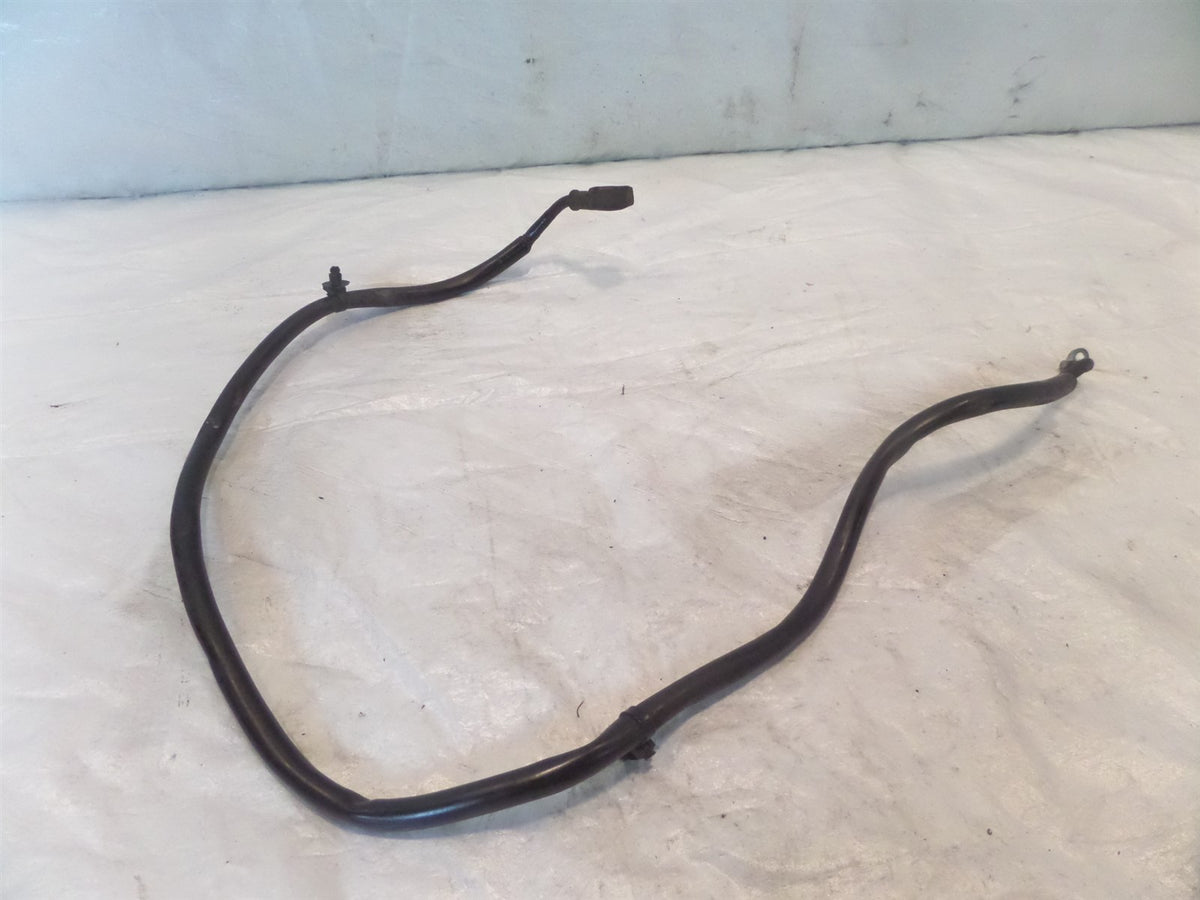 2014-2019 Yamaha Bolt XVS950 R-Spec C-Spec SR950 Engine Starter Motor Cable Wire - C3 Cycle