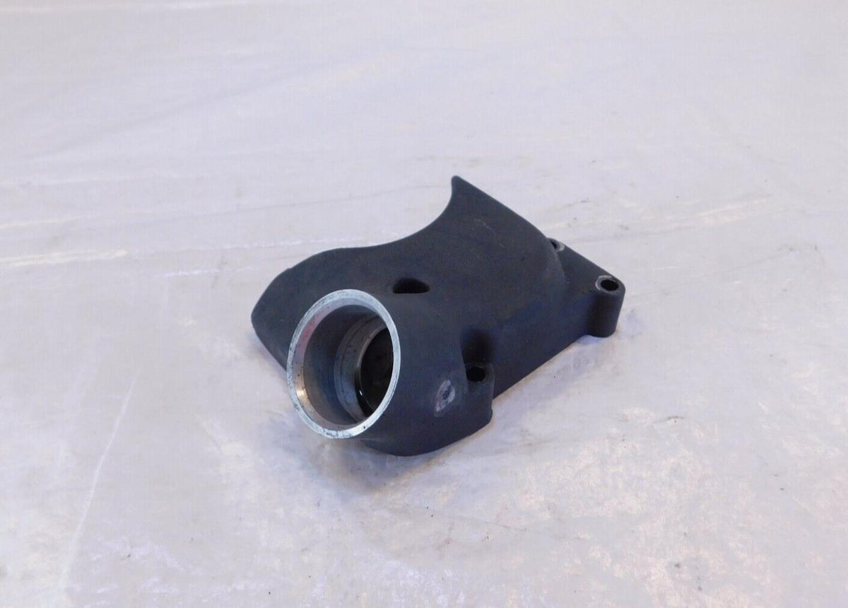Harley Touring Road King & Electra Glide Black Oil Filler Spout Housing 62431-93 - C3 Cycle