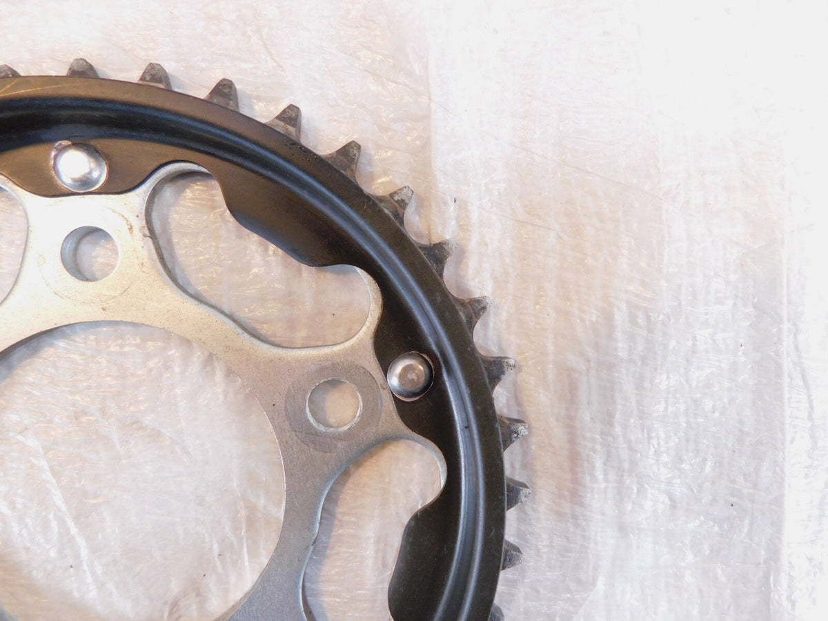 1991-2003 Honda Nighthawk 750 CB750 Rear Wheel Drive Chain Sprocket Gear (38T) - C3 Cycle
