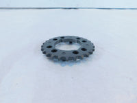 Honda Interceptor 800 VFR800 & VFR800A ABS Engine Motor Oil Pump Chain Sprocket - C3 Cycle