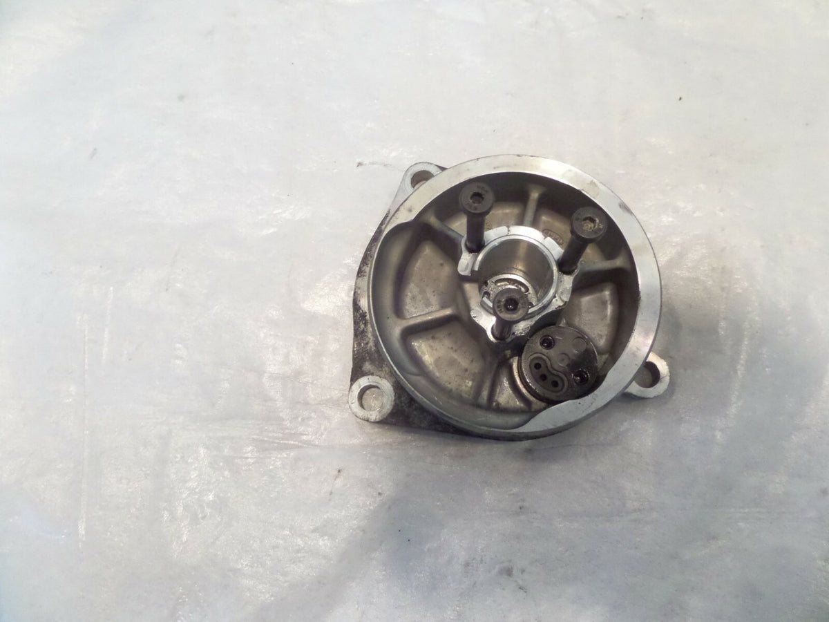 Kawasaki Ninja ZX-10R OEM Engine Motor Generator Stator Alternator Cover Holder - C3 Cycle