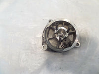 Kawasaki Ninja ZX-10R OEM Engine Motor Generator Stator Alternator Cover Holder - C3 Cycle