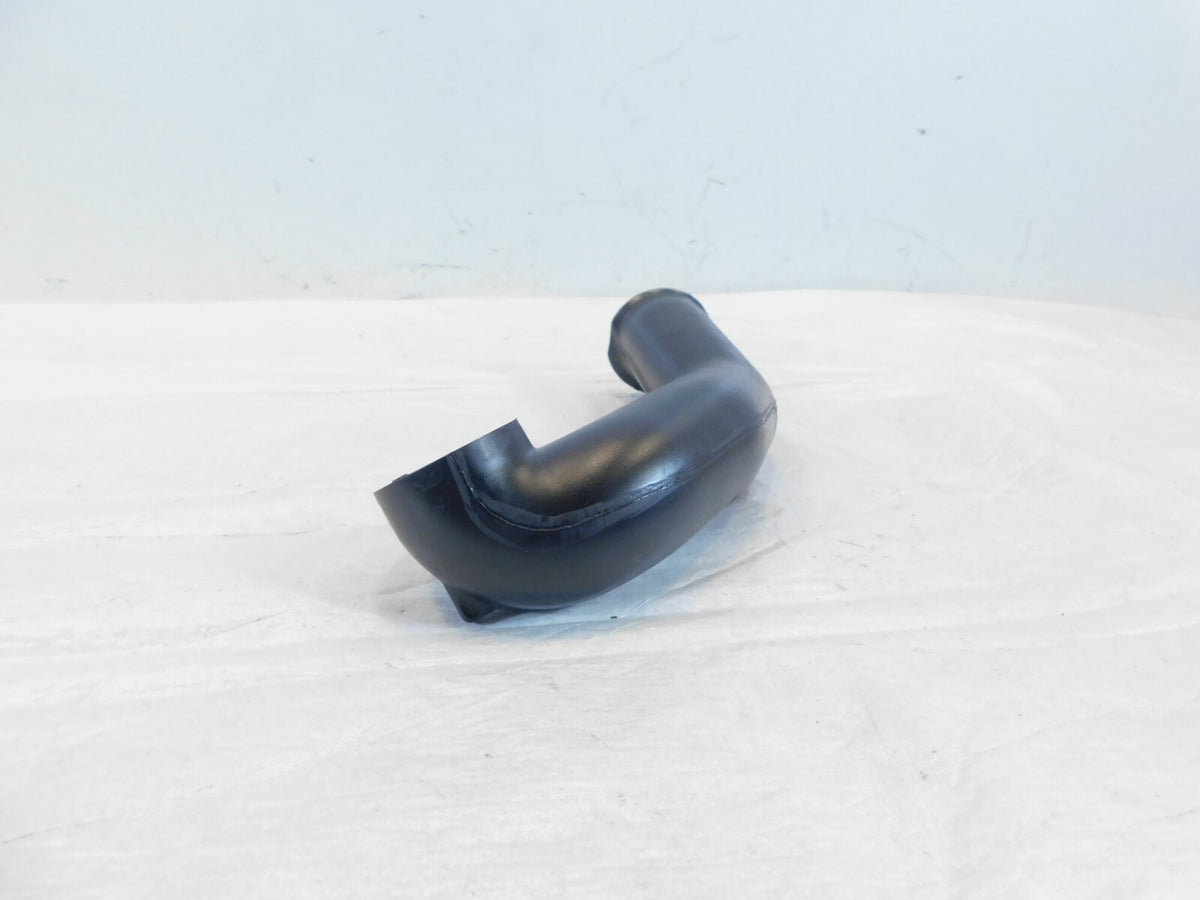 Victory V92 Kingpin Vegas Deluxe Classic & Touring Cruiser Left Air Intake Duct - C3 Cycle