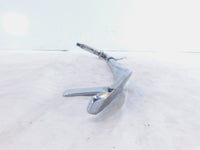 Chrome Harley Davidson Touring Road King Electra Glide Kick Side Stand Kickstand - C3 Cycle