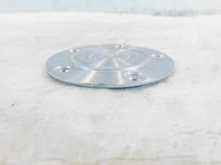 Harley Davidson Touring Dyna Softail Twin Cam Right Timer Timing Cover 32543-07 - C3 Cycle