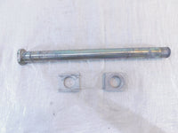 Aprilia RSV 1000 Mille RSV1000R Tuono & SL1000 Falco Rear Wheel Axle Shaft Bolt