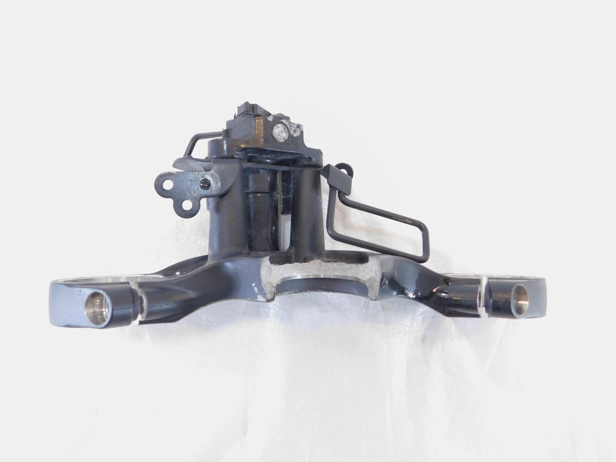 2019-2023 Yamaha YZFR3 ABS World GP Upper Forks Crown Handle Front Steering - C3 Cycle