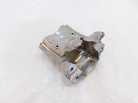 Harley Sportster 883 1200 Custom Chrome Handlebar Riser Mount Bracket & Cover - C3 Cycle
