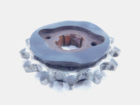 Honda VF500 Magna V30 & Interceptor 500 Front Engine Motor Drive Sprocket Gear - C3 Cycle