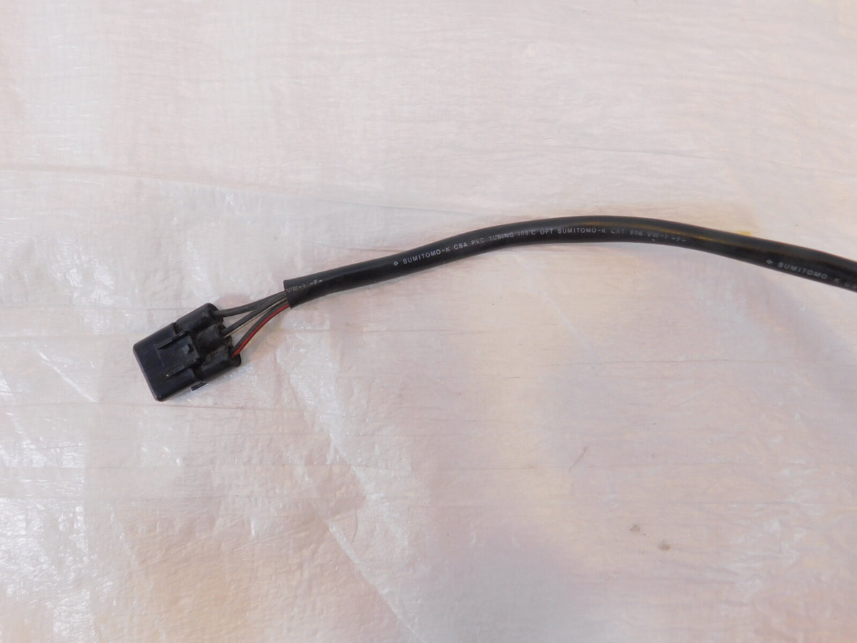 Suzuki Bandit 1200 SV1000 GSXR600 Katana & Hayabusa Speedometer Speed Sensor - C3 Cycle