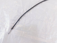 1999 99 & 2000 20 Yamaha V-Star 1100 XVS1100 Custom Front Left Clutch Cable Line - C3 Cycle