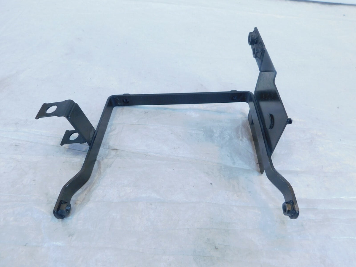 2001 2002 & 2003 Honda VT750 Shadow 750 Ace & Deluxe Battery Tray Mount Bracket - C3 Cycle