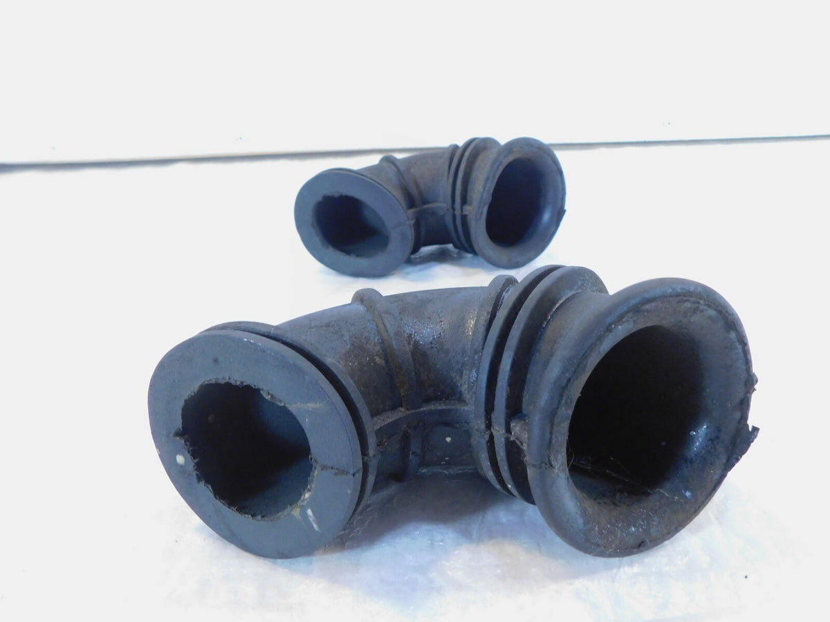 1999 2000 2001 Triumph Sprint ST RS 955 Airbox Air Filter Intake Duct Pipes - C3 Cycle