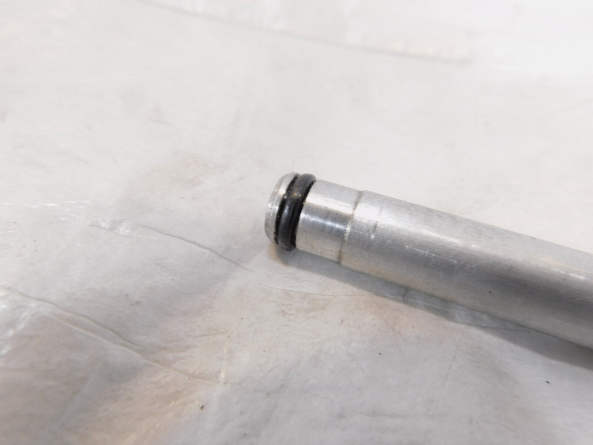 Kawasaki Vulcan 800 VN800 Classic Drifter Cylinder Head Crankcase Oil Pipes Pair - C3 Cycle