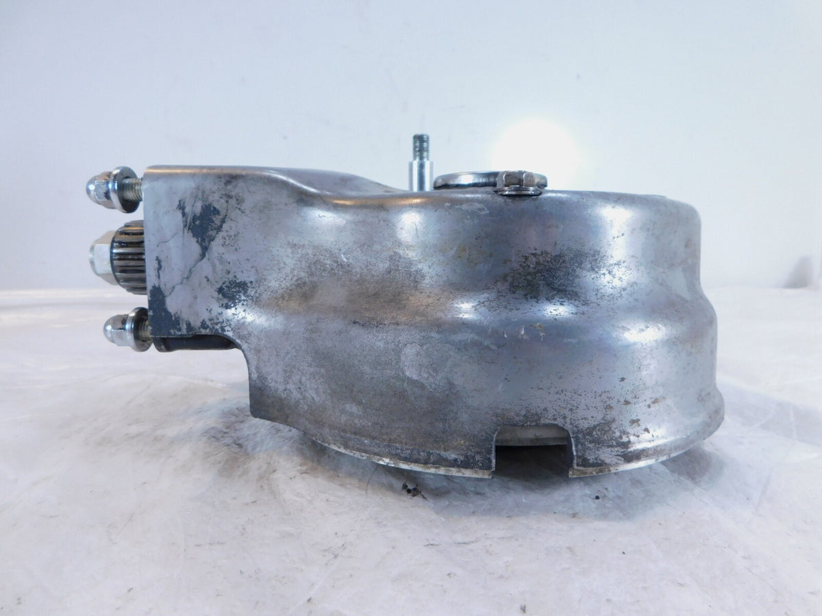 Kawasaki VN15SE Vulcan 88 1500 Classic Nomad Rear Wheel Final Drive Differential - C3 Cycle