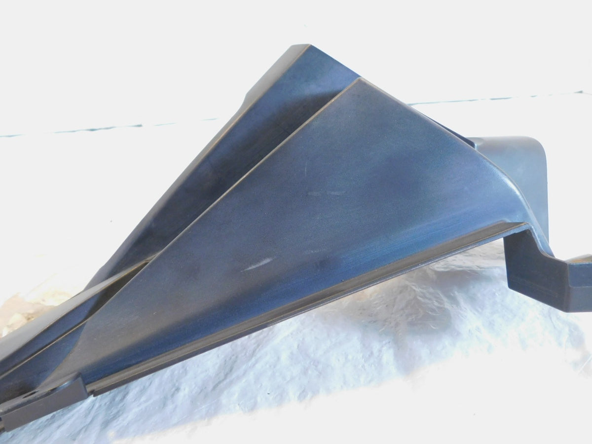 BMW R1200RT R1250RT Front Upper Left Headlight Casing Section Trim Panel Fairing - C3 Cycle