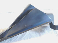 BMW R1200RT R1250RT Front Upper Left Headlight Casing Section Trim Panel Fairing - C3 Cycle